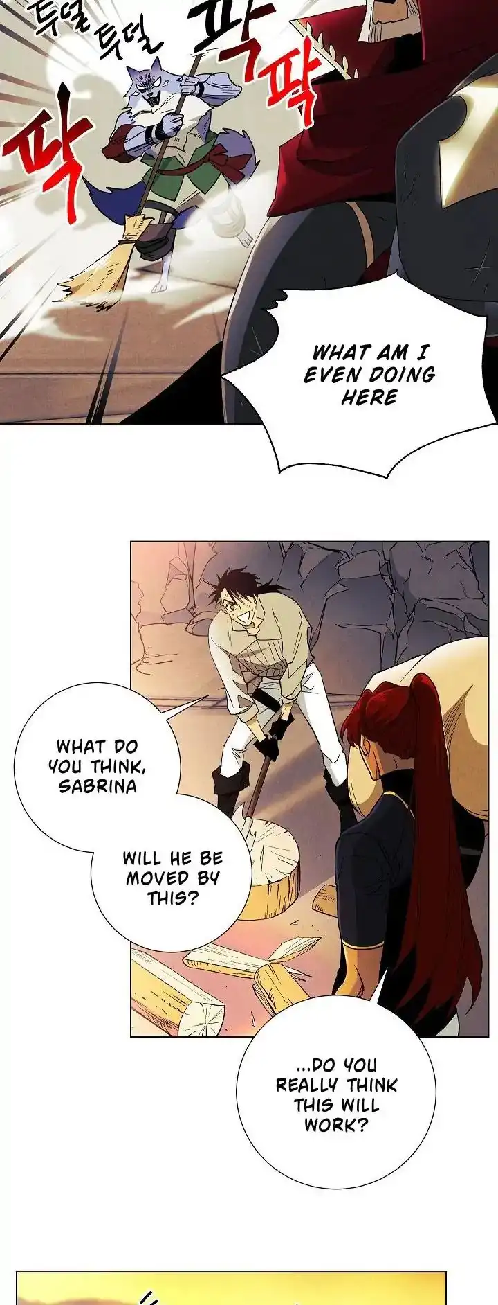 Seven Knights: Alkaid Chapter 7 10